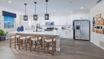 casa en Oliva at Siena por Taylor Morrison