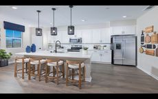 Oliva at Siena: Winchester, California - Taylor Morrison