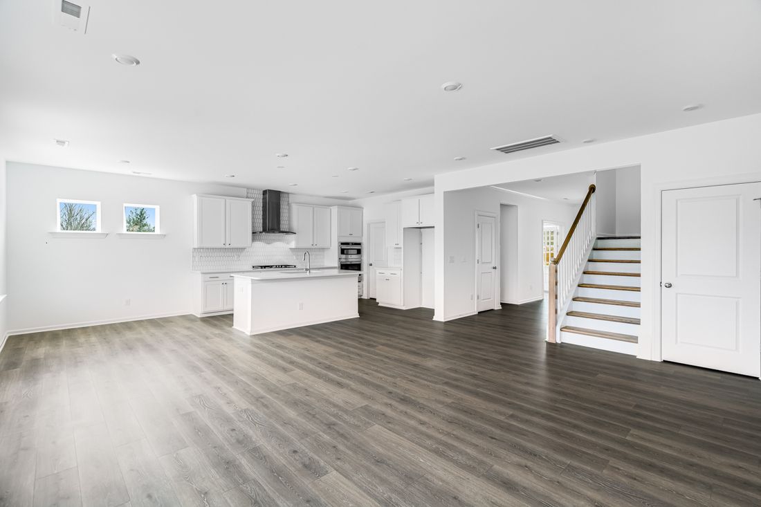 Sheridan - Gathering Room