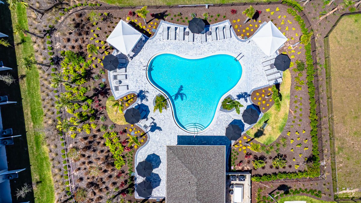 Townhomes at Azario Amenity-26