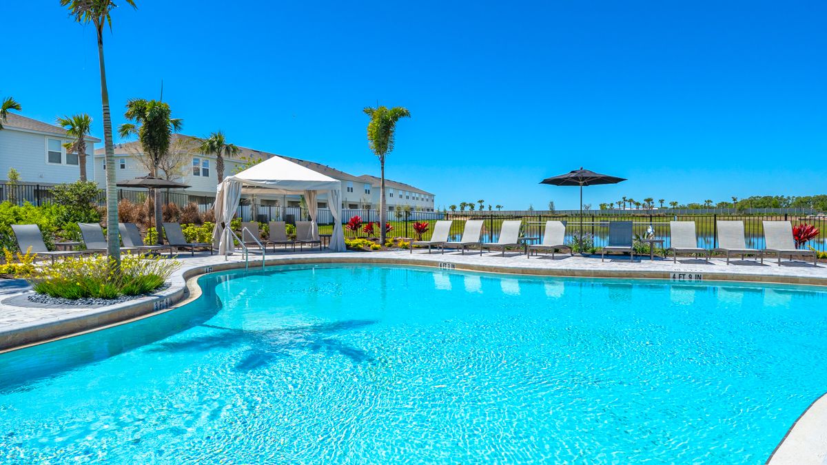 Townhomes at Azario Amenity-20