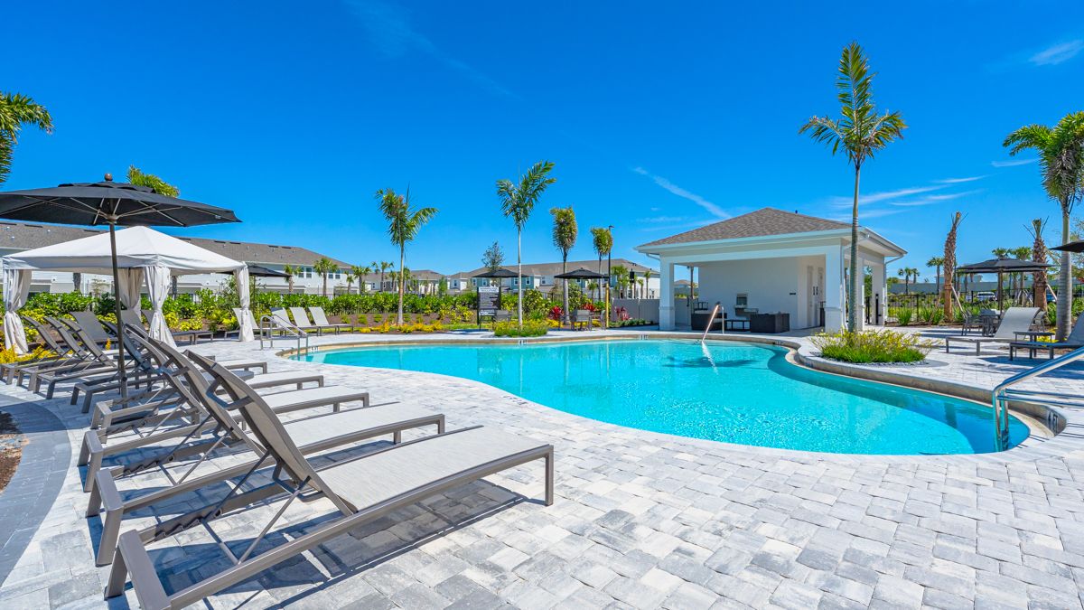 Townhomes at Azario Amenity-8