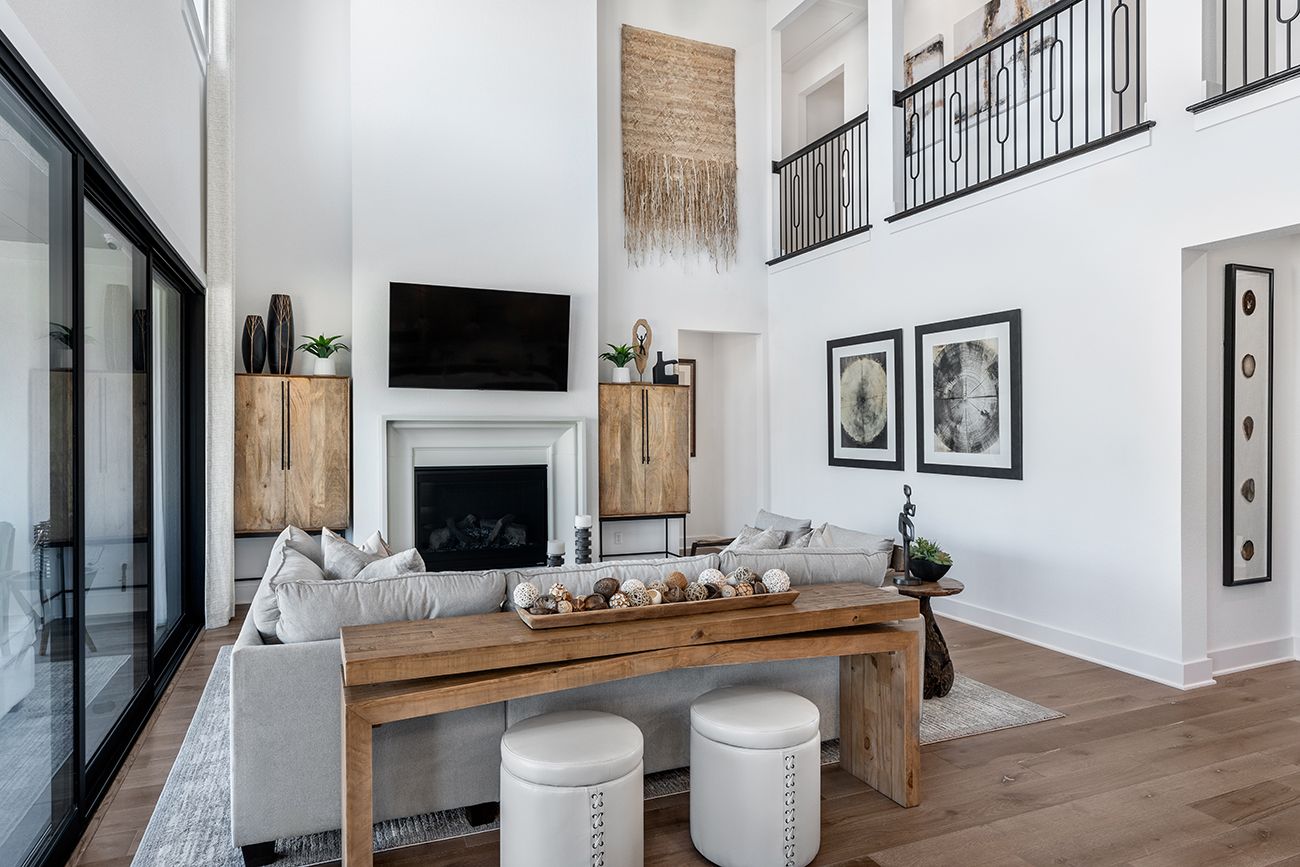 SRR Ametrine - Great Room