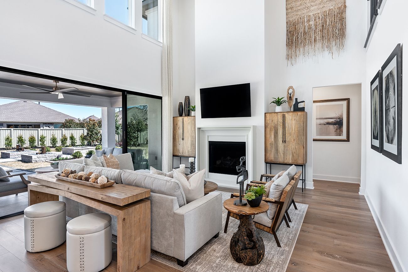 SRR Ametrine - Great Rm