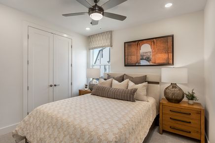 SRR Ametrine - Bed 4