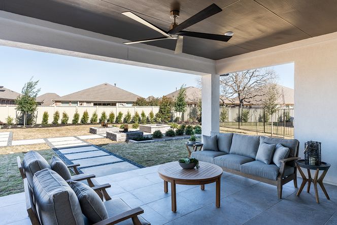 SRR Ametrine - Outdoor Living