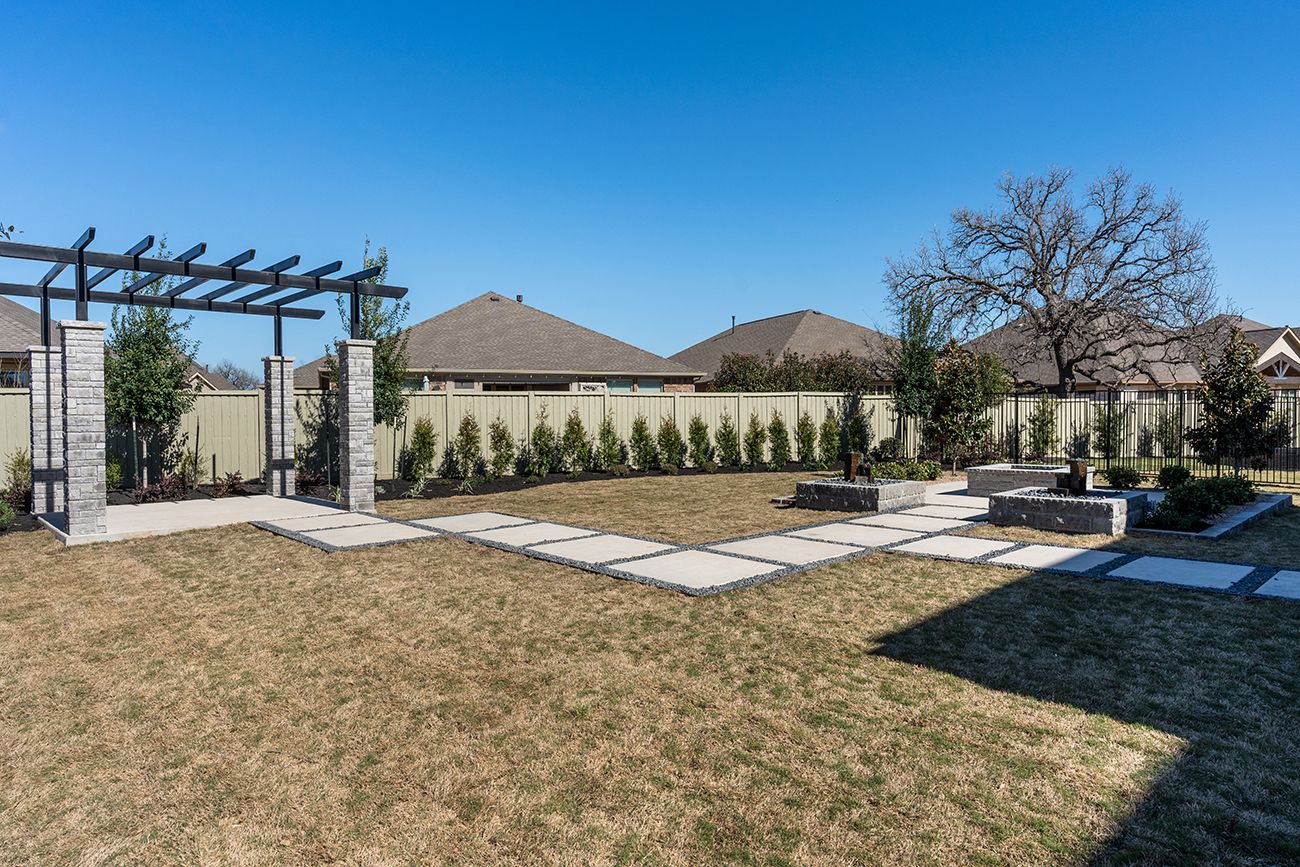 SRR Ametrine - Outdoor Living 2