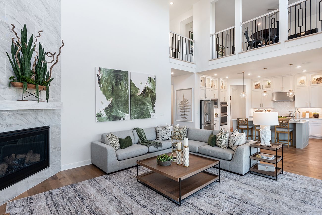 Travisso Calypso  Great rm  Kitchen