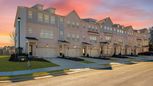 Auburn Glen Towns - Dacula, GA