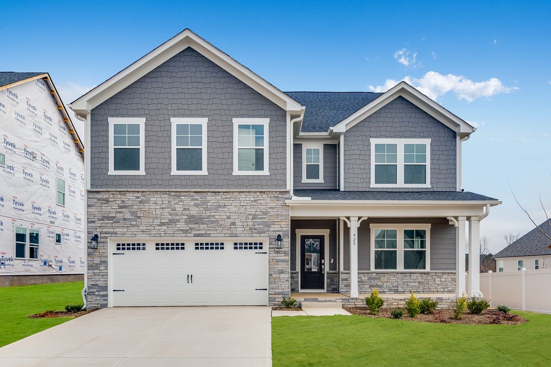 Sheridan - Exterior X (2)