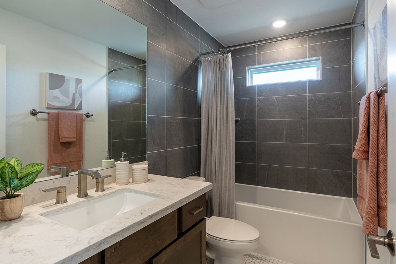 Easton Park Amaretto - Bath