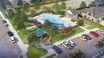 casa en Parks at Foster Crossing por Taylor Morrison