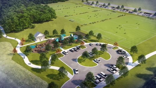 FC Park 1