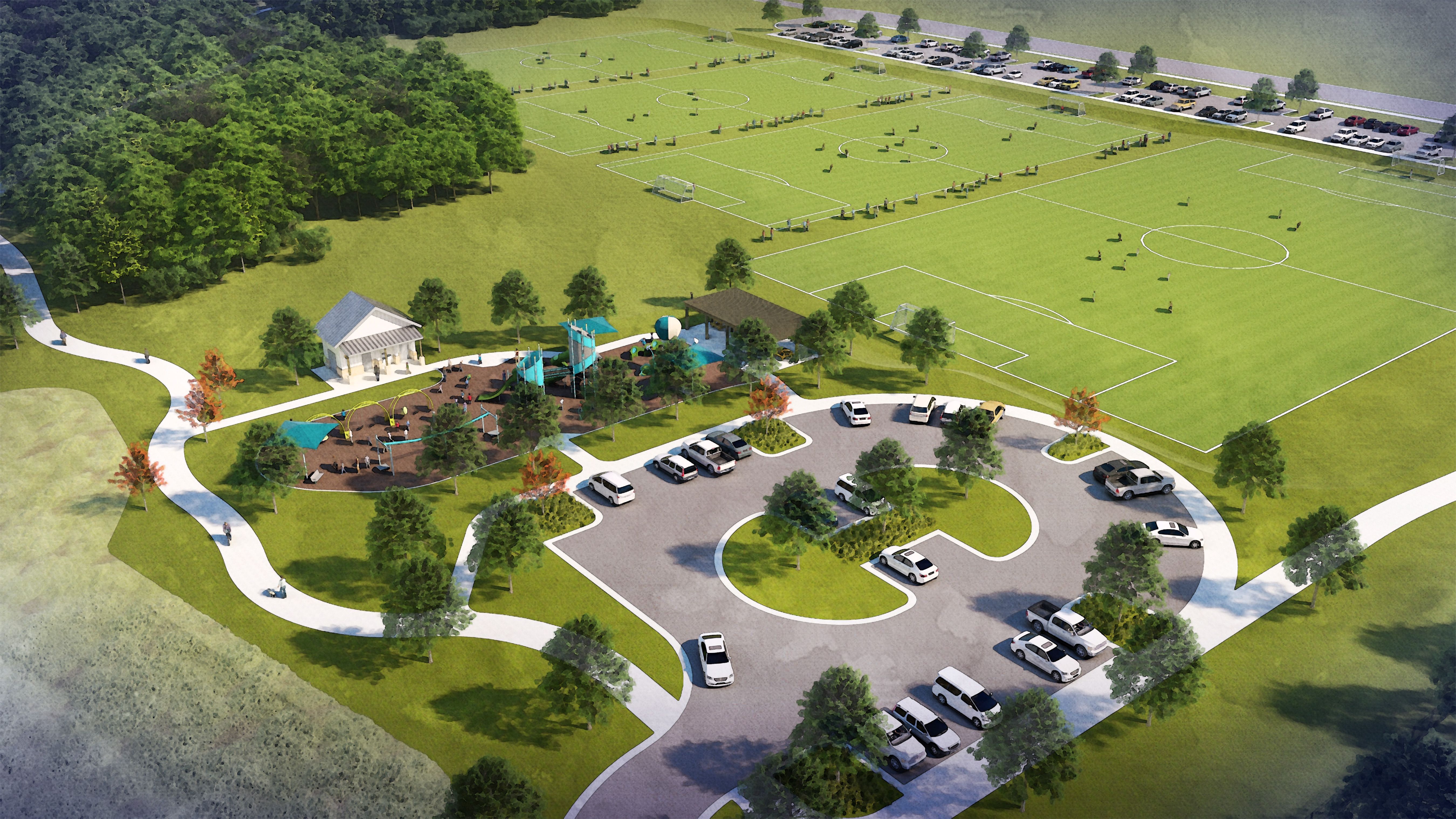 FC Park 1