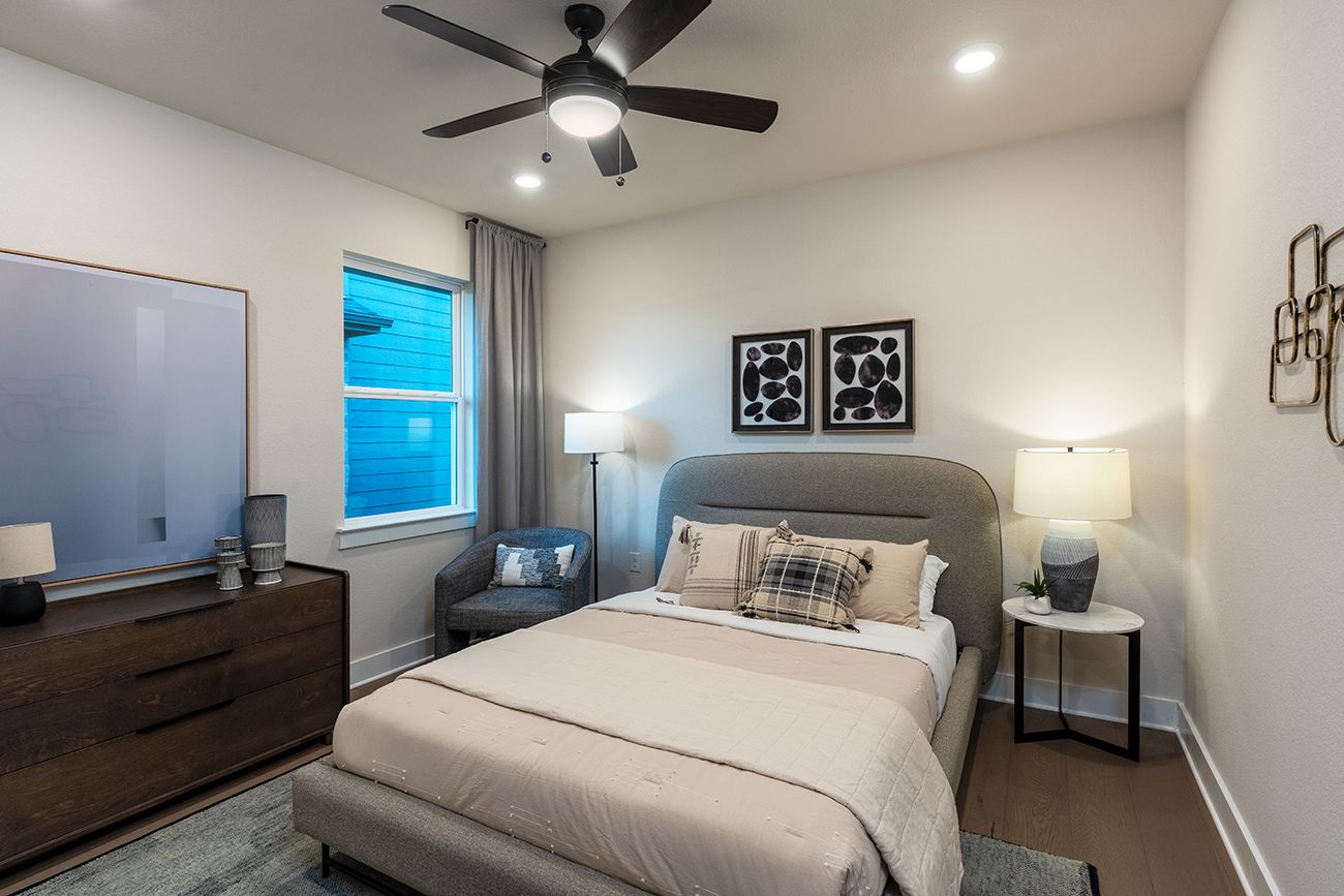 Easton Park Dovetail - Bed 2