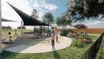 casa en Newport Grove 50s por Taylor Morrison