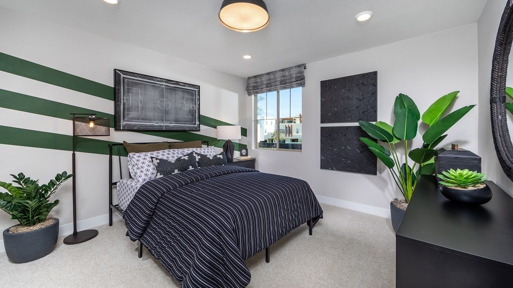 Resized-Ovata-Plan 3B-Bedroom 3-CMF Photo-8255