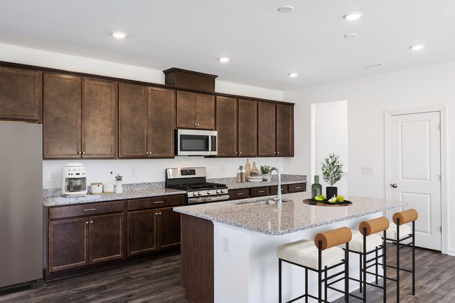 Stella Kitchen 2