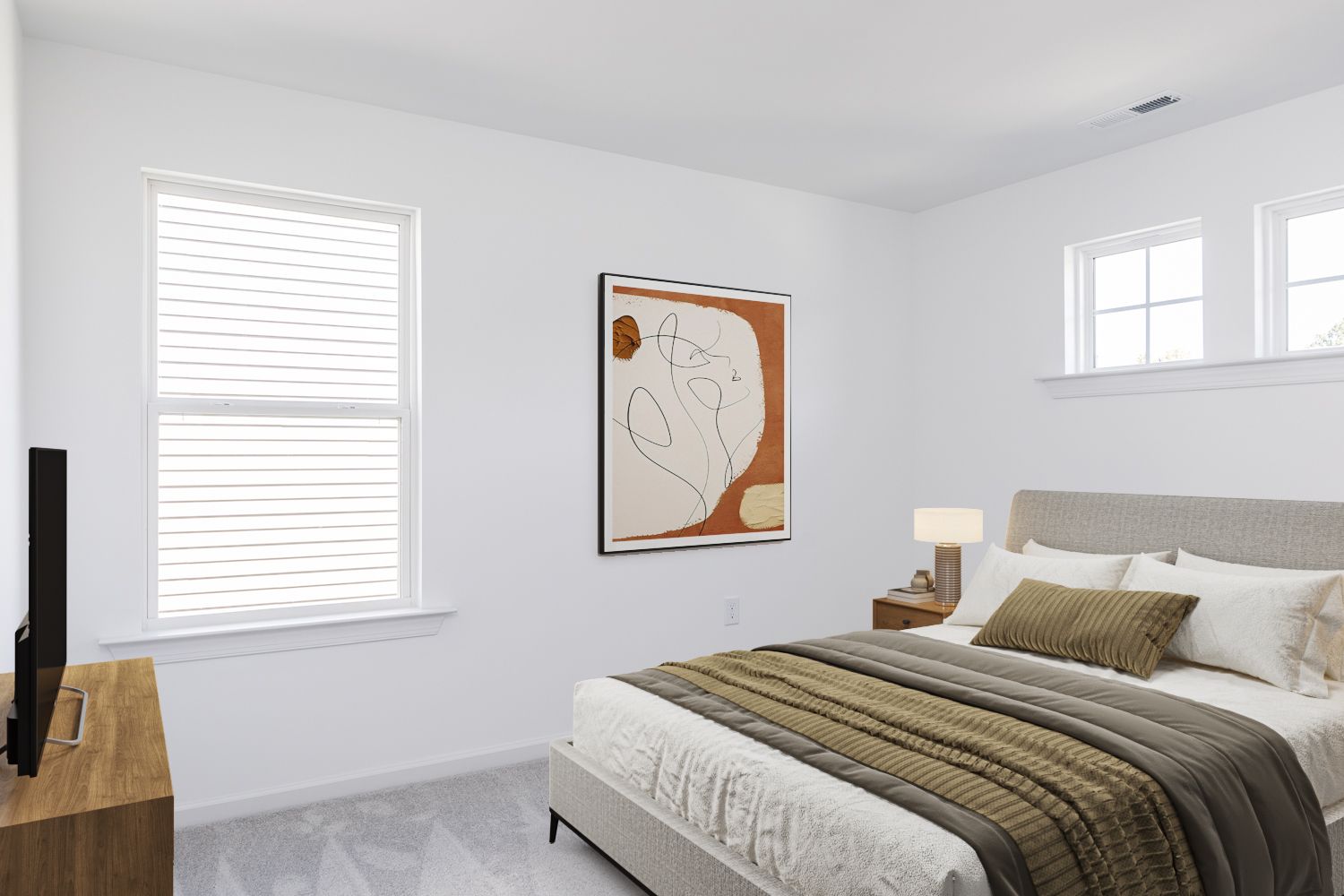 Stella Bedroom 2