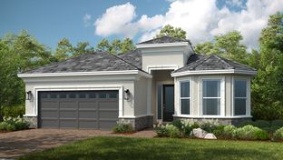 Lazio - Astor Creek Golf and Country Club: Port St Lucie, Florida - Taylor Morrison
