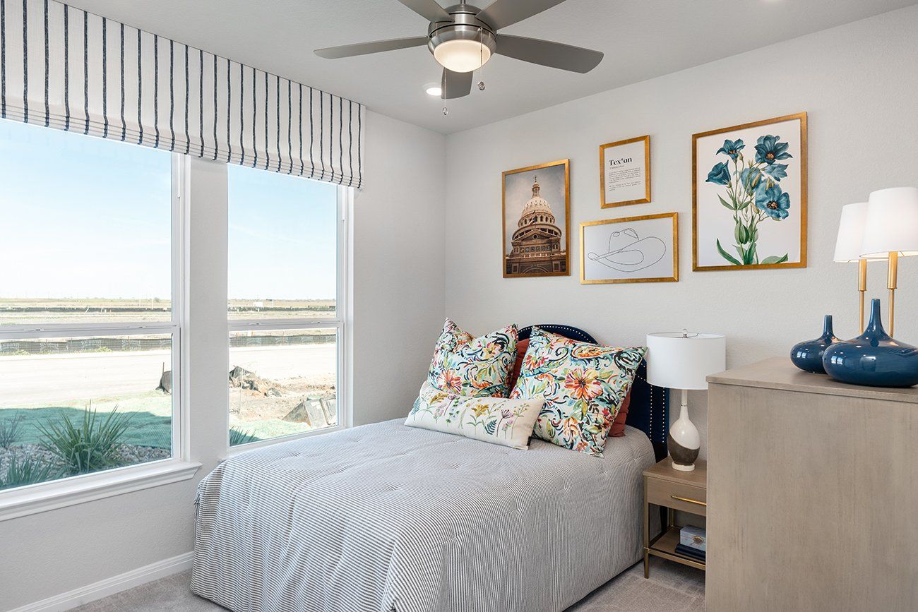 Longview Bruckner 2 - Bed 2