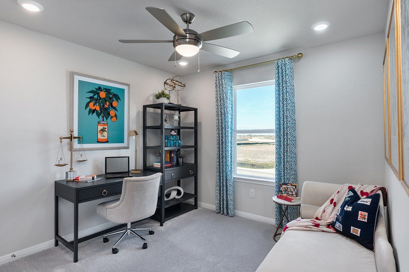 Longview Bruckner 2 - Bed 3