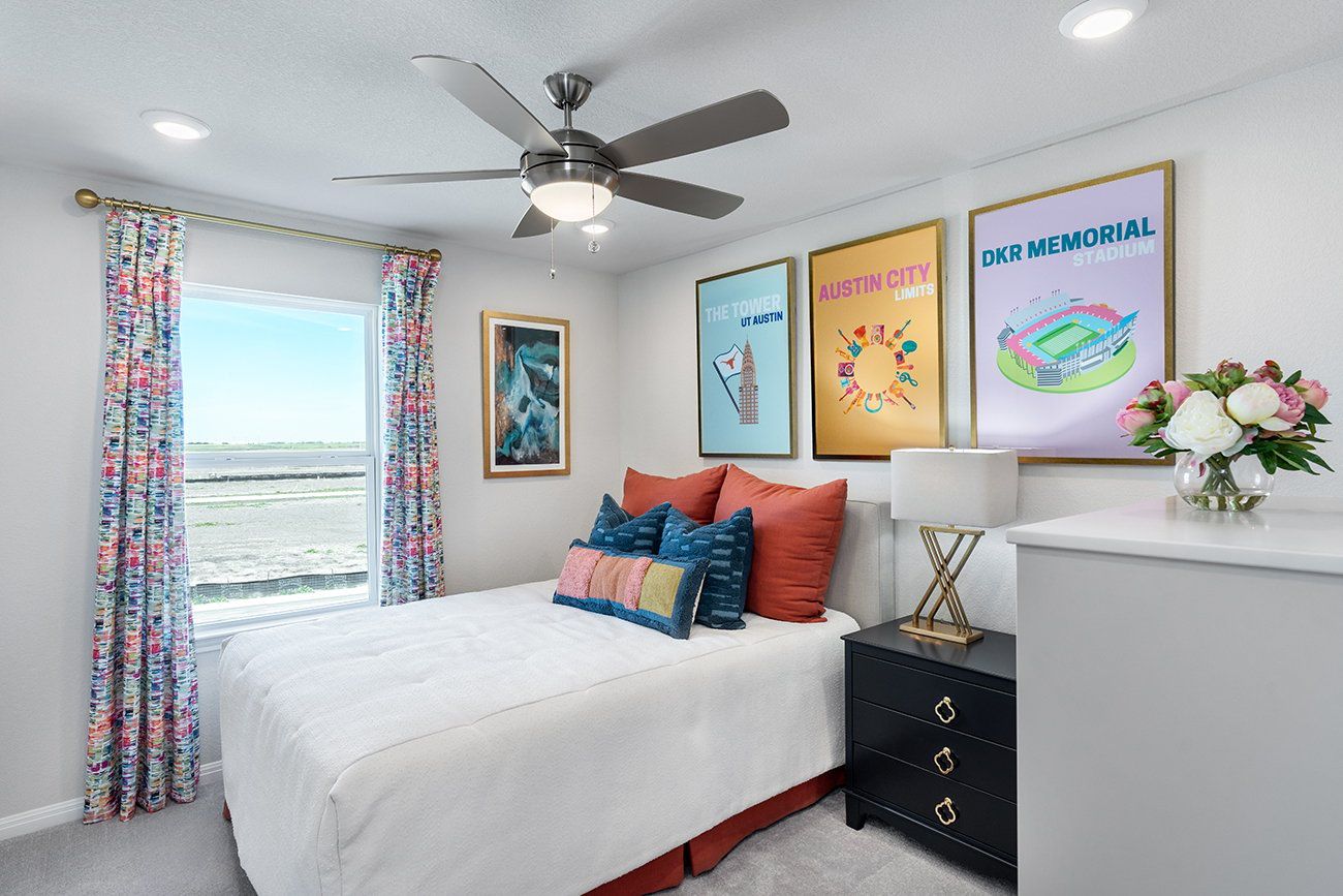 Longview Bruckner 2 - Bed 4