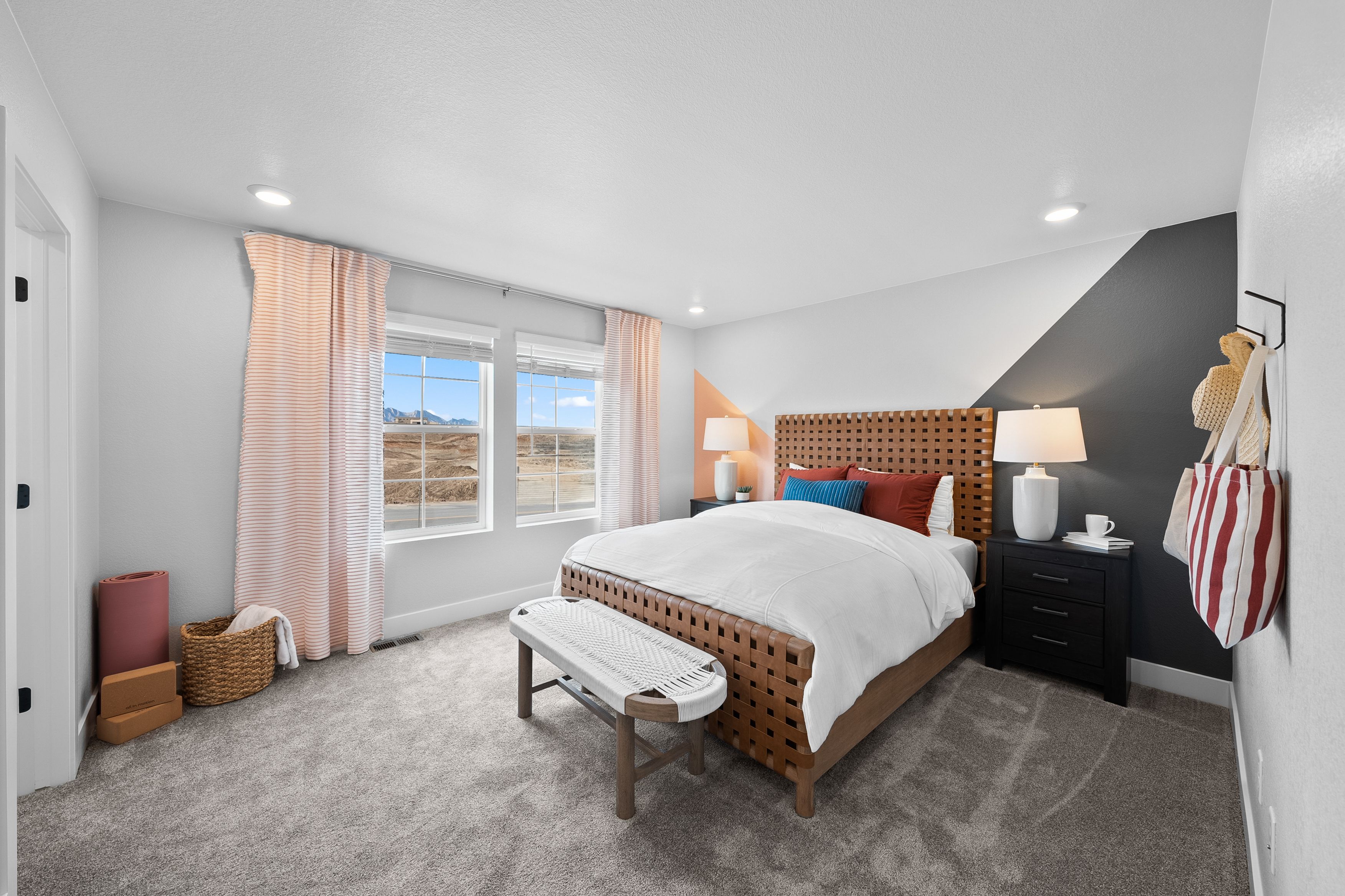 Guest Bed