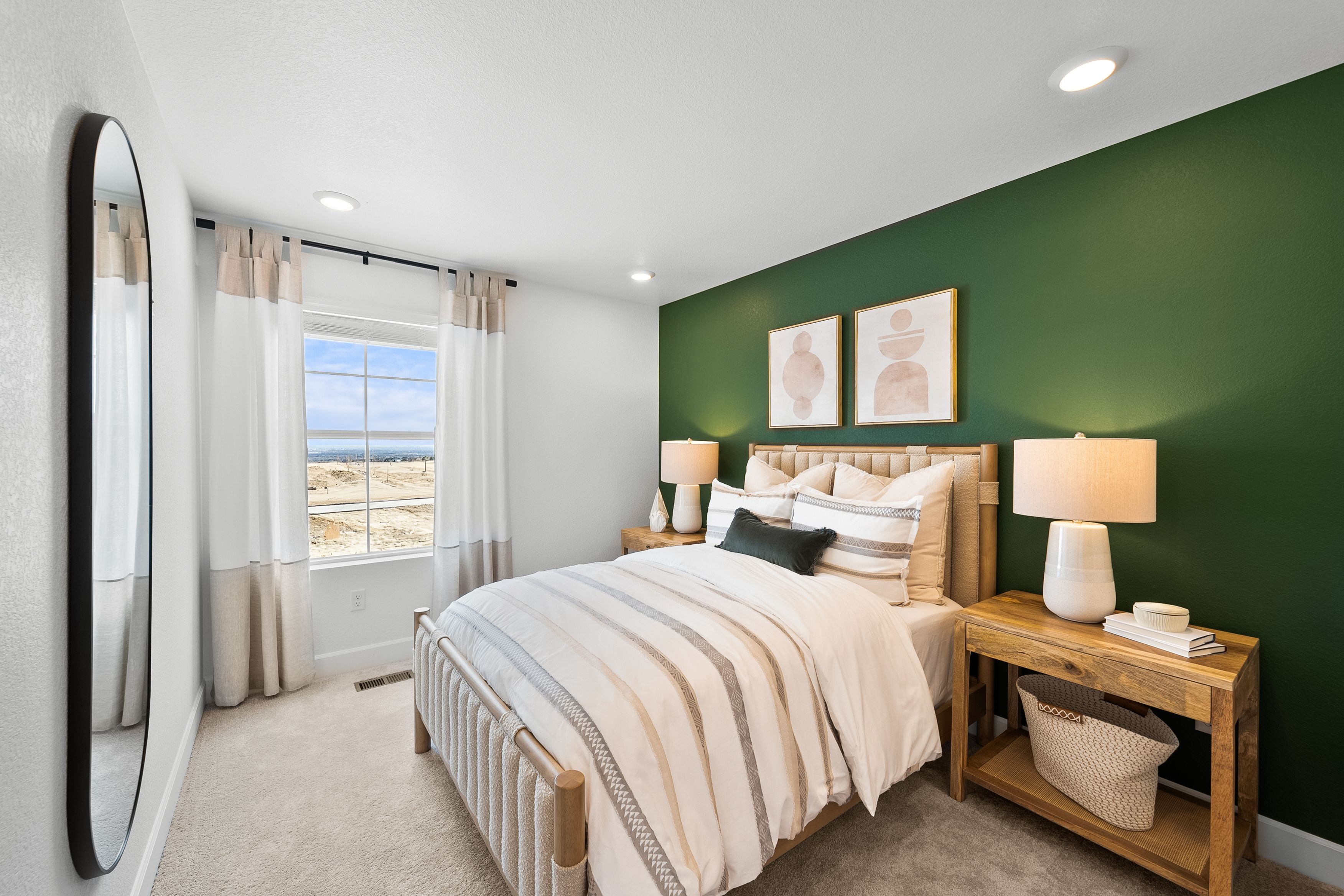 Guest Bed 2