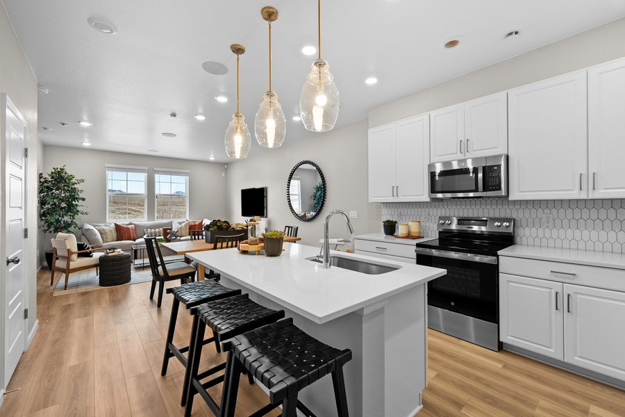 17115 W 91St Lane. Arvada, CO 80007