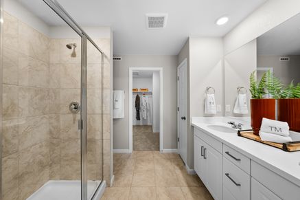 Primray Bath