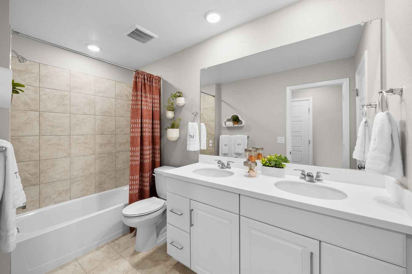 Guest Bath