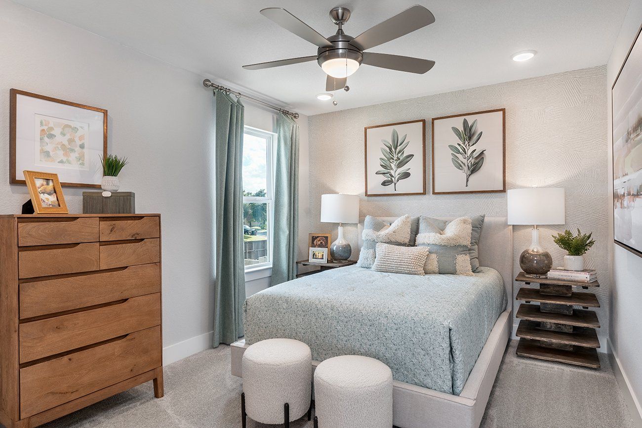 Sarahs Creek Cadence  Bed 2