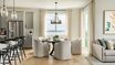 casa en Trailstone City Collection por Taylor Morrison