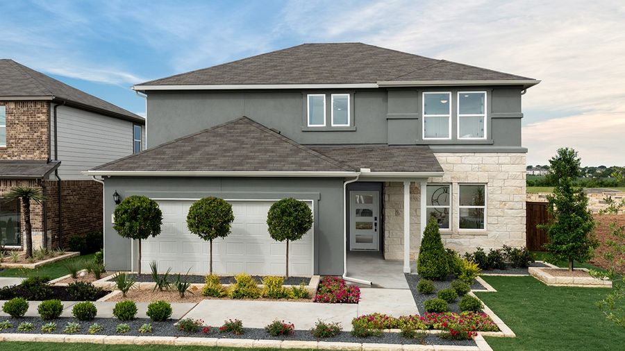 Colorado 2 floor plan