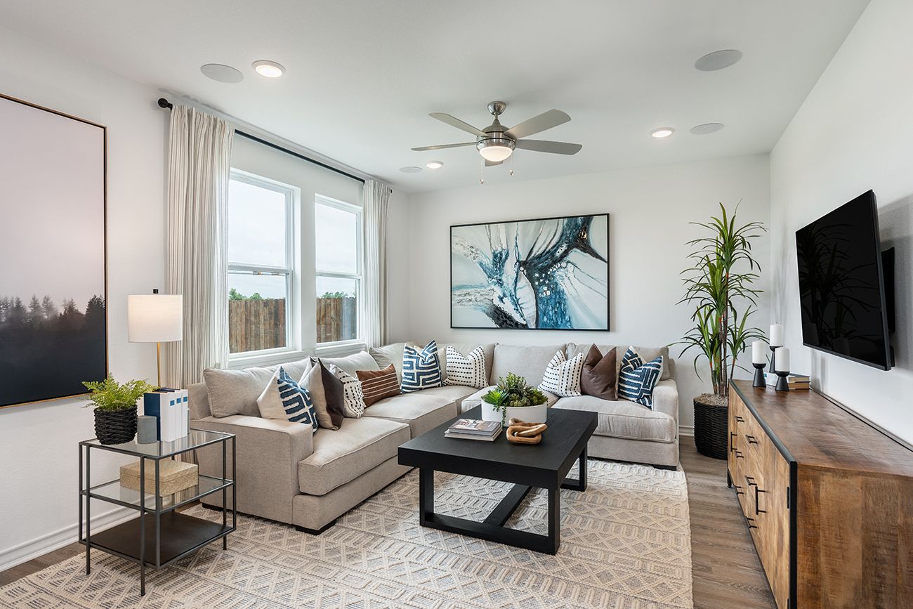 Lisso Colorado - Gathering Room