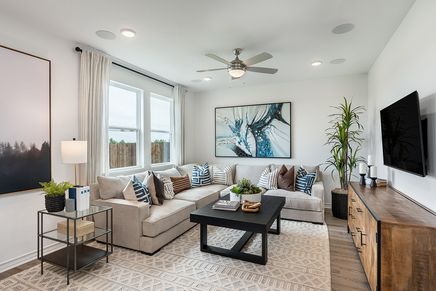 Lisso Colorado - Gathering Room