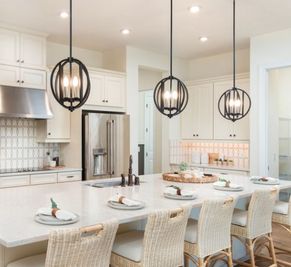 Ambra - Esplanade at Center Lake Ranch: Saint Cloud, Florida - Taylor Morrison