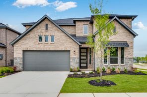 1820 Persimmon Place (Saffron)