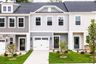 casa en Camden Townes por Taylor Morrison