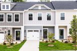 Camden Townes - Angier, NC
