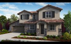 Rosemary Grove at Lagoon Valley: Vacaville, California - Taylor Morrison