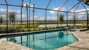 4376 Curacao Place (Pallazio)