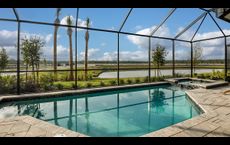 Esplanade at Westview: Kissimmee, Florida - Taylor Morrison