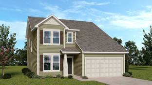 Simplicity 2115 - Oberlin: Camby, Indiana - Taylor Morrison