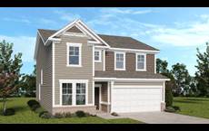 Twelve Oaks: Shelbyville, Indiana - Taylor Morrison