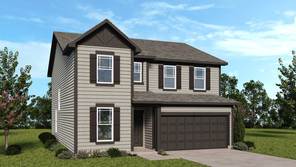 1914 White Oak Drive (Simplicity 2364)