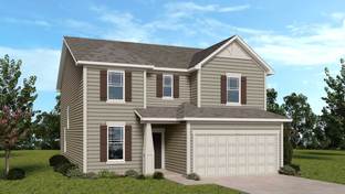 Simplicity 2629 - Twelve Oaks: Shelbyville, Indiana - Taylor Morrison