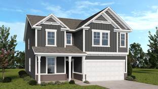 Simplicity 2868 - Twelve Oaks: Shelbyville, Indiana - Taylor Morrison