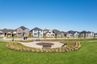 casa en North Sky Celina por Taylor Morrison
